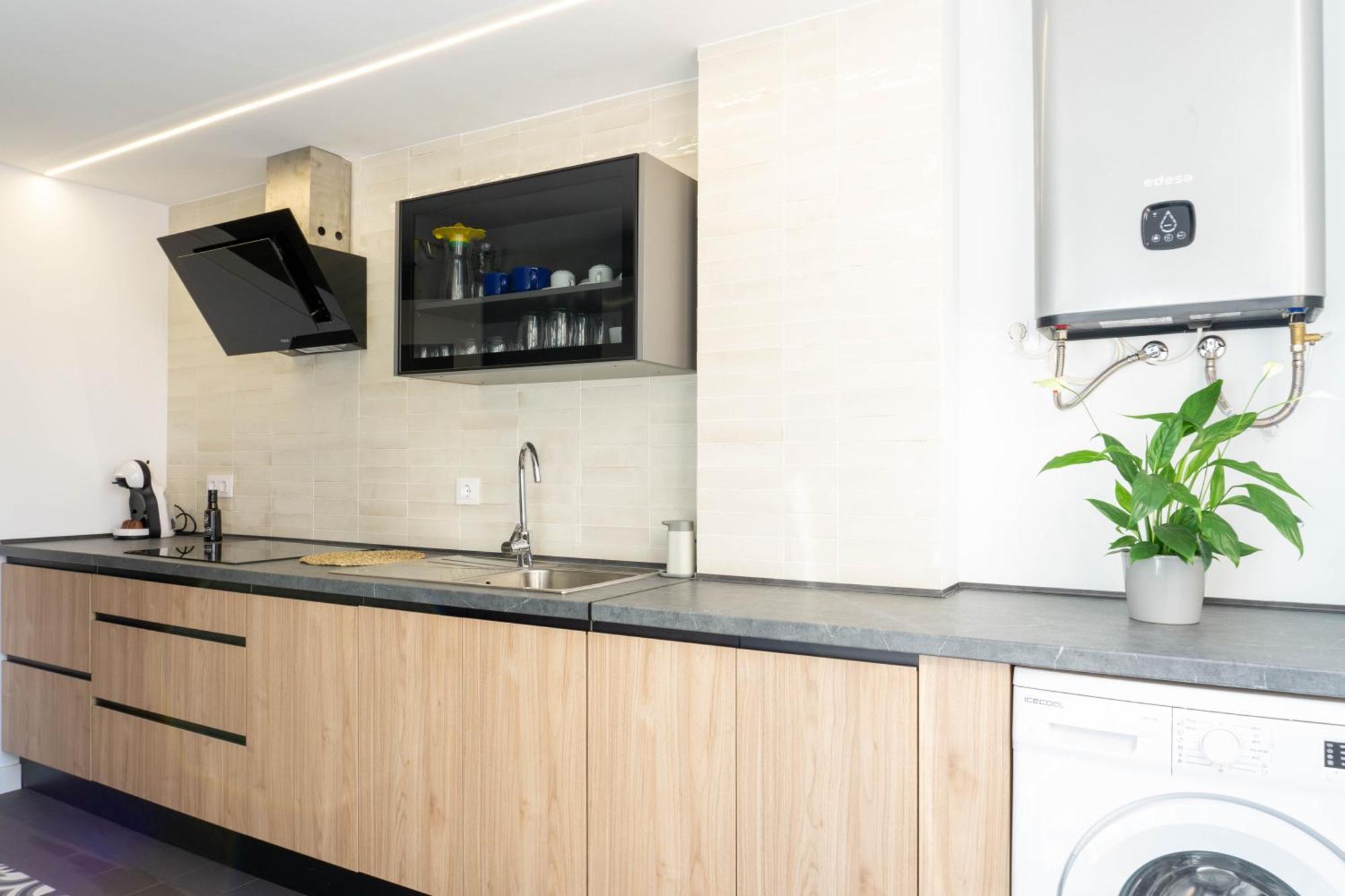 Luxury Apartment Torremolinos Exterior photo